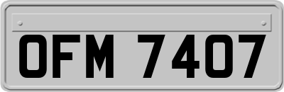 OFM7407