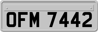 OFM7442