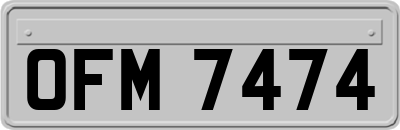 OFM7474