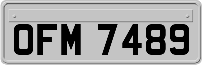 OFM7489