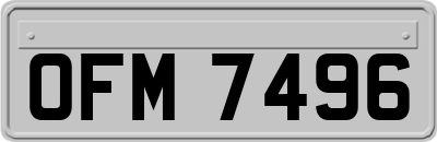 OFM7496