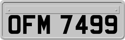 OFM7499