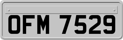 OFM7529