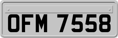 OFM7558