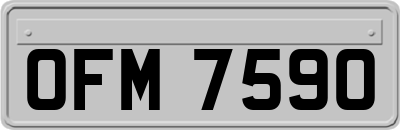 OFM7590
