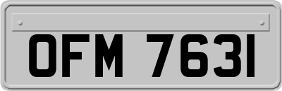 OFM7631