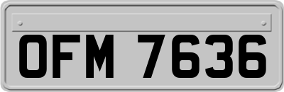 OFM7636