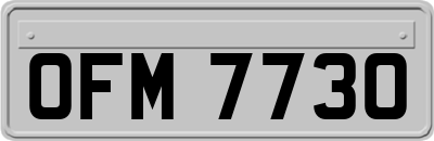 OFM7730