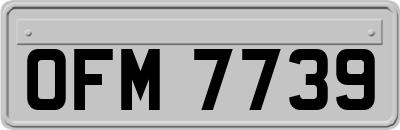 OFM7739
