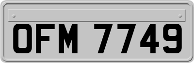 OFM7749