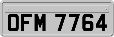 OFM7764