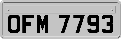 OFM7793