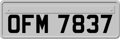 OFM7837