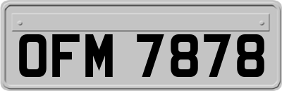 OFM7878