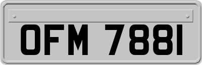 OFM7881