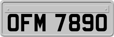 OFM7890