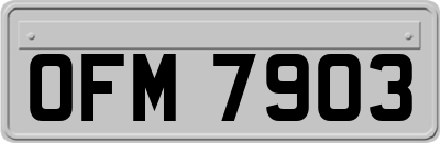 OFM7903