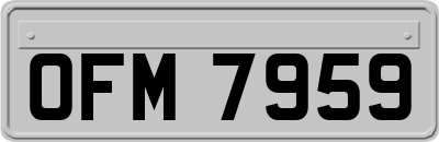 OFM7959
