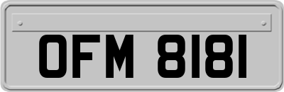 OFM8181