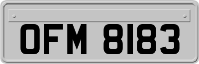 OFM8183