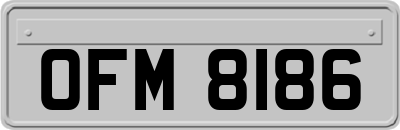OFM8186