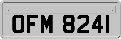 OFM8241