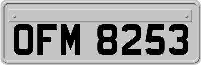 OFM8253