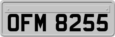 OFM8255