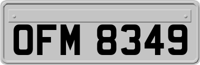 OFM8349