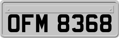 OFM8368