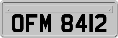 OFM8412