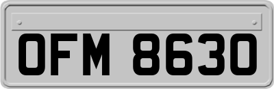 OFM8630