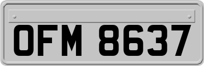 OFM8637