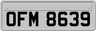 OFM8639