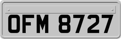 OFM8727