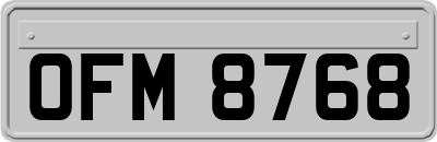 OFM8768