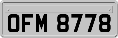 OFM8778