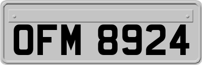 OFM8924