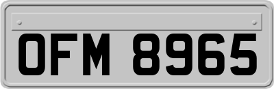 OFM8965