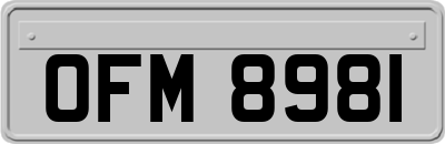 OFM8981