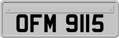 OFM9115