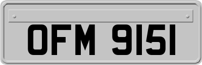 OFM9151