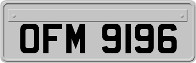 OFM9196