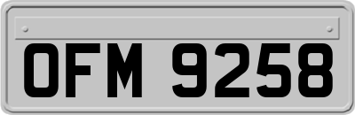 OFM9258