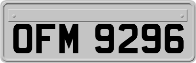 OFM9296