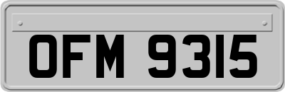 OFM9315