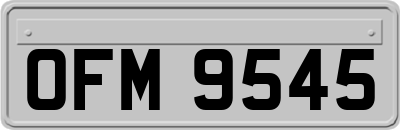 OFM9545
