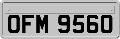 OFM9560