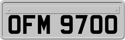 OFM9700