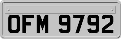 OFM9792